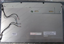 Original M201SP01 V0 AUO Screen 20.1" 1680*1050 VM201SP01 V0 Display